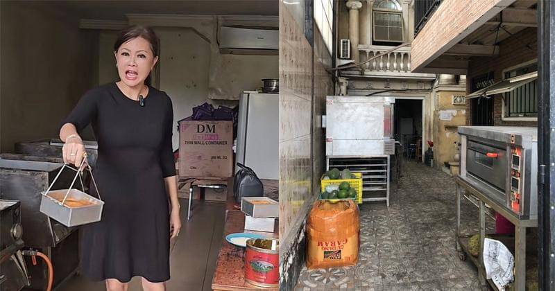 Tiktok.com/pikbakinghouse | Google Maps/Gideon Subagyo